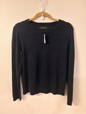 Banana Republic Crewneck Sweater Medium - Bundle of Two NWT
